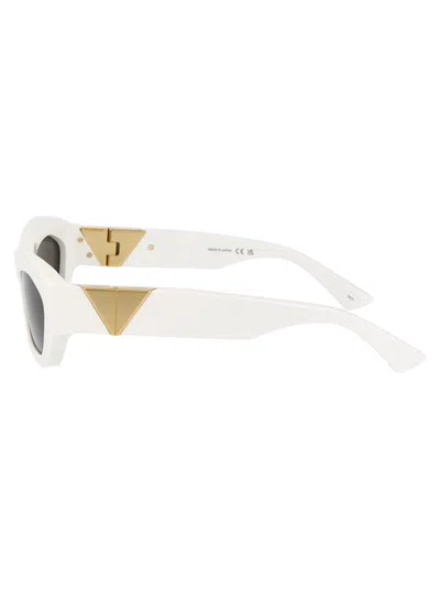 Bottega Veneta Bv1221s Sunglasses
