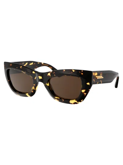 Bottega Veneta Sunglasses Bv1251 S 002
