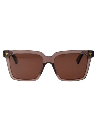 Shop Bottega Veneta Sunglasses Bv1254 S 003