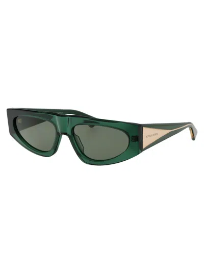 Bottega Veneta Bv1277s Sunglasses