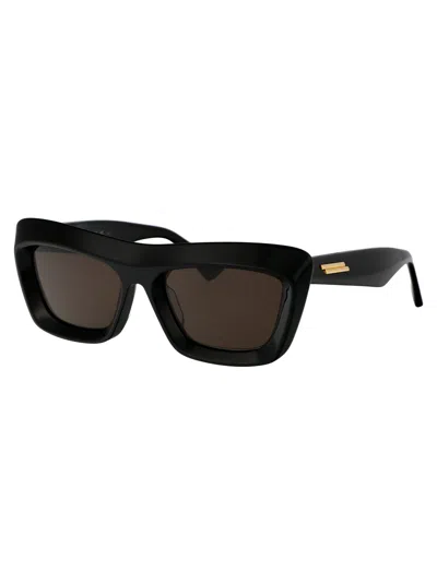 Bottega Veneta Bv1291s Sunglasses