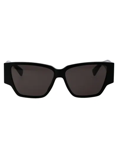 Shop Bottega Veneta Sunglasses Bv1285 S 001