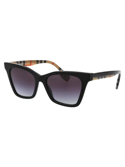 Burberry Sunglasses 0 Be4346 39428 G