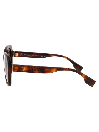 BURBERRY BURBERRY SQUARED SUNGLASSES 0 BE4371 331613 