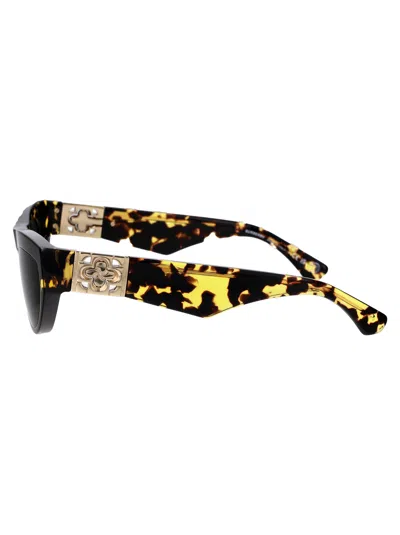 Burberry Cat Eye Sunglasses 0 Be4422 U 410687