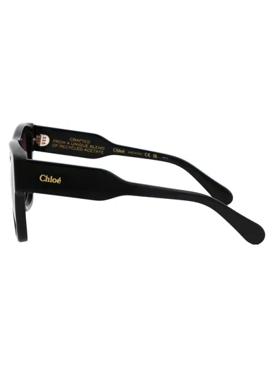 Chloé Chloe Sunglasses Ch0149 S 001