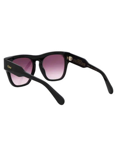 Chloé Chloe Sunglasses Ch0149 S 001