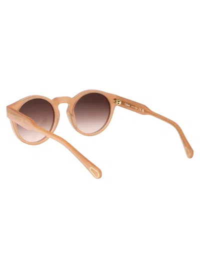 Chloé Chloe Sunglasses Ch0158 S 004