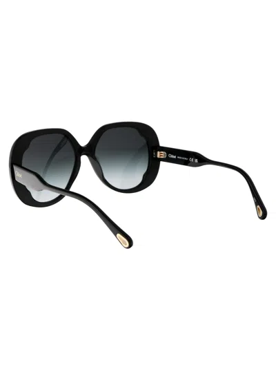 Chloé Chloe Sunglasses Ch0195 S 001