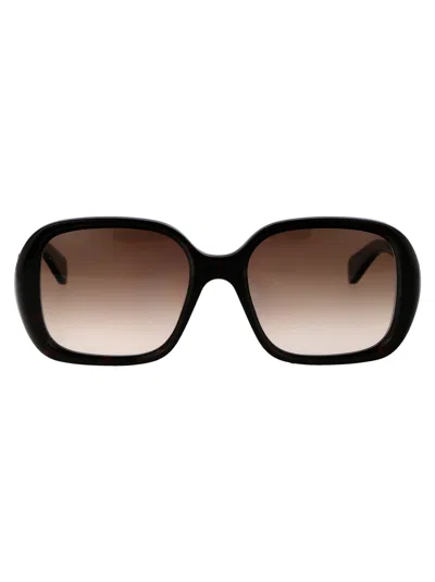 Chloé Chloe Sunglasses Ch0222 S 002
