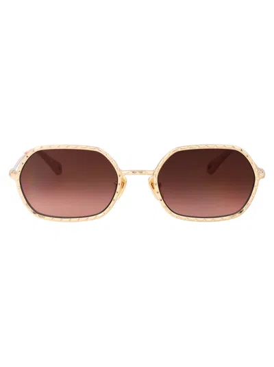Chloé Chloe Sunglasses Ch0231 S 002
