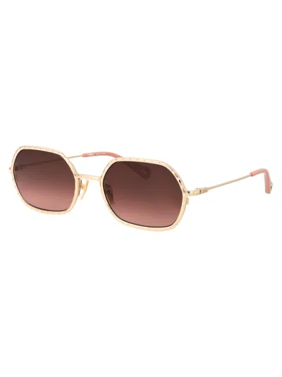 Chloé Chloe Sunglasses Ch0231 S 002