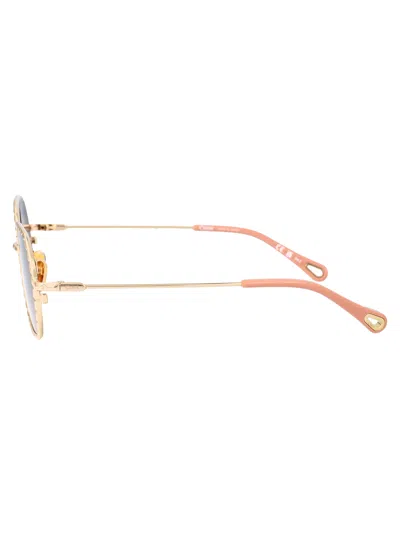 Chloé Chloe Sunglasses Ch0231 S 002