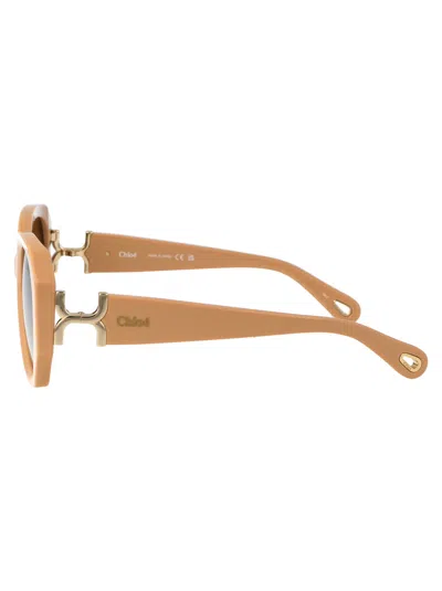 Chloé Chloe Sunglasses Ch0236 S 004