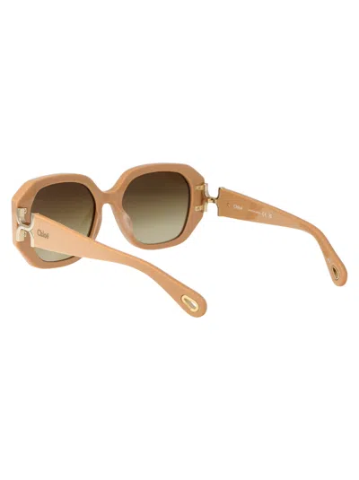 Chloé Chloe Sunglasses Ch0236 S 004