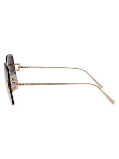 Chopard Women's Titanium Sunglasses