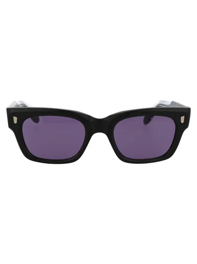 Cutler And Gross Sunglasses Cgsn 1391 53 05 05