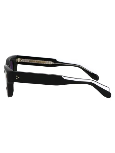 Cutler And Gross Sunglasses Cgsn 1391 53 05 05