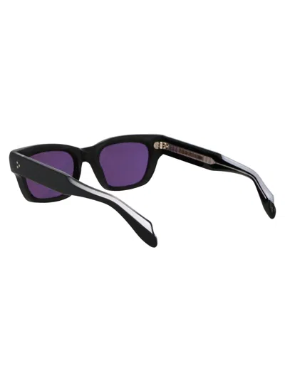 Cutler And Gross Sunglasses Cgsn 1391 53 05 05