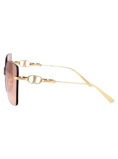 Shop Dior Sunglasses Cd40153 U B0 L0