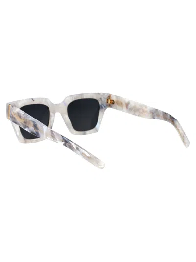 Shop Dolce & Gabbana Squared Sunglasses 0 Dg4413 342887