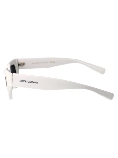 Dolce & Gabbana Cat Eye Sunglasses 0 Dg4462 331287
