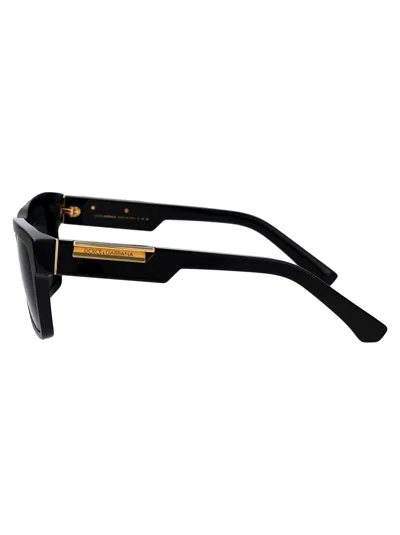 Dolce & Gabbana Pilot Sunglasses 0 Dg4465 343587