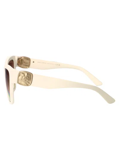 Dolce & Gabbana Squared Sunglasses 0 Dg4470 331294