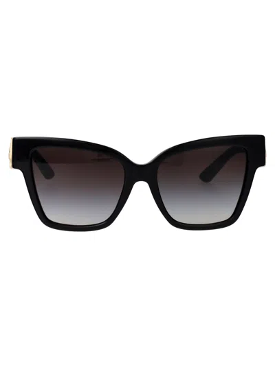 Dolce & Gabbana Sunglasses