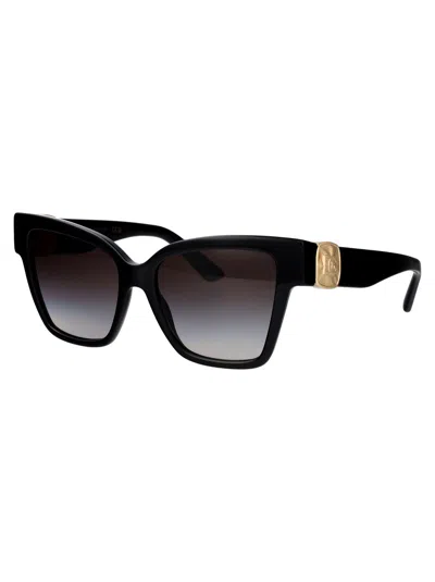 Dolce & Gabbana Sunglasses