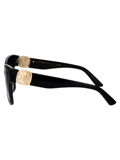 Dolce & Gabbana Sunglasses