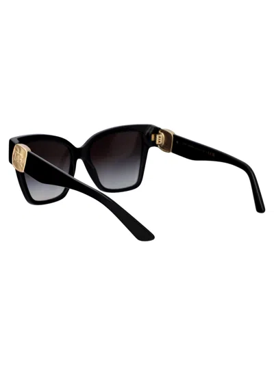 Dolce & Gabbana Sunglasses