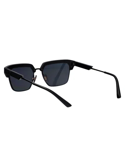 Dolce & Gabbana Squared Sunglasses 0 Dg6185 25256 G