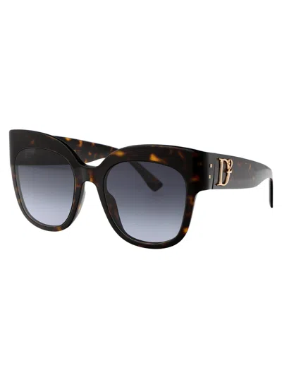 Dsquared2 D2 0097/s Sunglasses