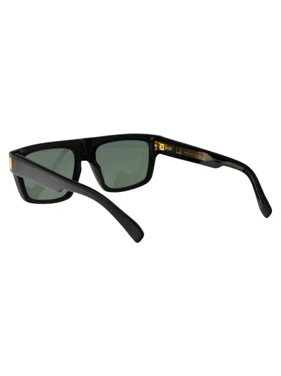 Dunhill Sunglasses Du0055 S 3 In Black