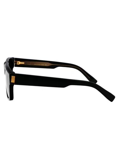 Dunhill Sunglasses Du0055 S 1 In Black