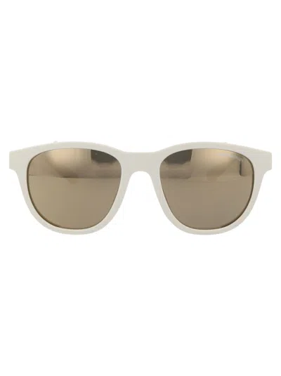 Emporio Armani Geometrical Sunglasses 0 Ea4216 U 53445 A