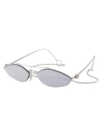 Shop Fendi Sunglasses Fe40114 U Y 16 C