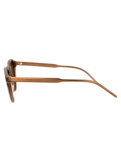 Giorgio Armani Round Sunglasses 0 Ar8211 6073 C5