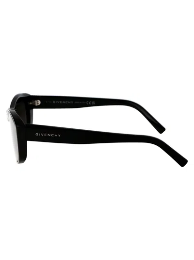 Givenchy Sunglasses Gv40027 I 01 B