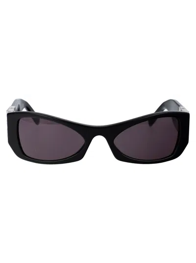 Givenchy Eyewear Rectangular Frame Sunglasses