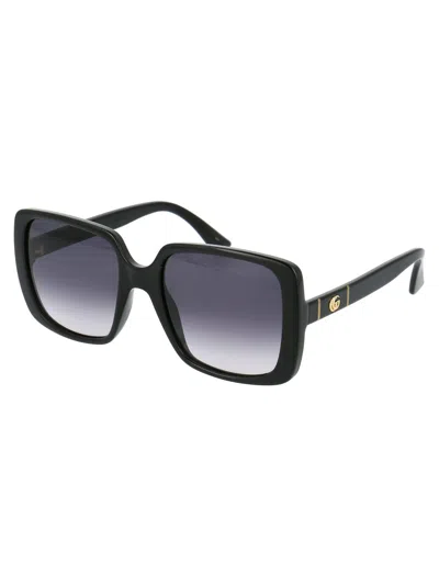Gucci Sunglasses Gg0632 S 001