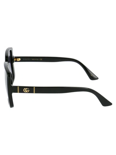 Gucci Sunglasses Gg0632 S 001
