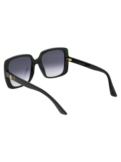 Gucci Sunglasses Gg0632 S 001