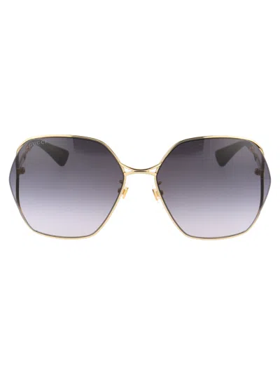Gucci Gg0818sa Sunglasses