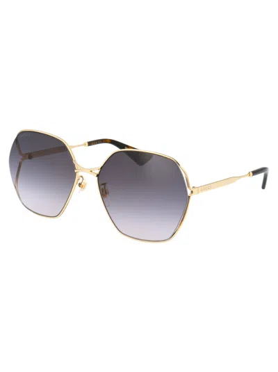 Gucci Gg0818sa Sunglasses