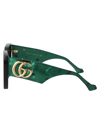 Gucci Best Seller Sunglasses Gg0956 S 001