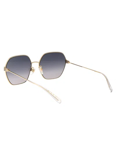 Shop Gucci Sunglasses Gg1285 Sa 001