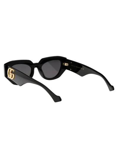 Gucci Gg1421s Sunglasses