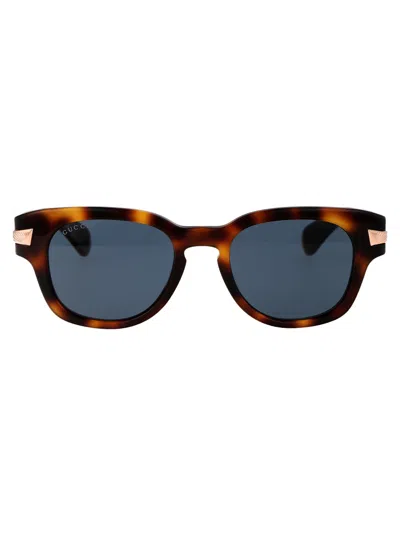 Gucci Round Sunglasses Gg1518 S 002